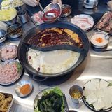 大虎老火锅