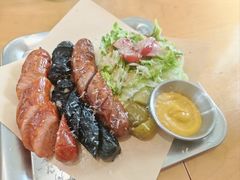 -爱樂咖啡(青年体育公园店)