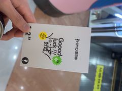 -海马体照相馆(大连罗斯福广场店)