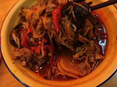 -冒胖子·市井火锅冒菜(同创汇店)