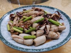 -1910老鲁味海鲜·戳子肉·青岛菜(金沙滩店)