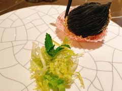 -海派悦庭·海胆烧麦·新融合菜(凯德广场店)