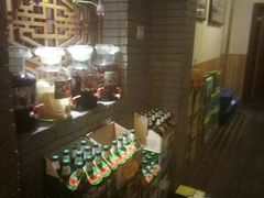 -严记小天府酸菜鱼(西四路店)