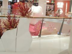 -丽达购物中心(崂山店)