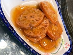 -春娟茶楼·地道农家菜(梅家坞店)