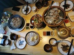 蒙料一八手把肉-蒙料·手把肉(望京店)