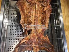 -炑羊香烤全羊(西三旗店)