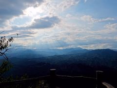 -崀山风景名胜区