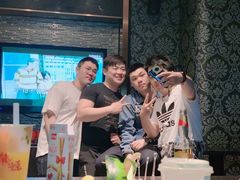 -牧歌KTV(广济南路店)