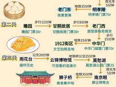 -李百蟹·江南蟹黄面·河景餐厅(夫子庙总店)