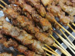 -清真·西北人家风味馆(中山中路店)