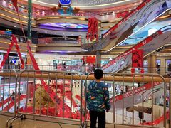 -奥园广场(广州番禺福德路店)