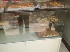 -甜嘟嘟烘焙坊(舒城路店)