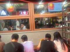 -穆得·老周家牛肉烧饼(普利街店)