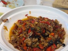 -攸州小镇家湘菜(小米科技园店)