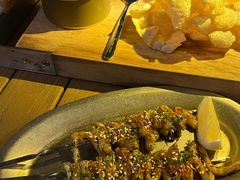 -Bistro 63 创意融合料理(广粤天地店)
