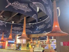 -云海肴云南菜·蒸汽石锅鱼(青岛万象城店)