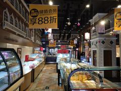 -味多美蛋糕(航天桥店)