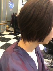 -BHG Hair Salon