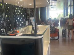 -半山半岛洲际度假酒店·观海廊