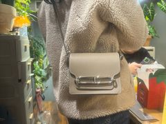 -如果·追梦手工皮具DIY教学店(田子坊店)