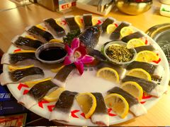 -伊茉家的烤肉店(勒泰中心店)