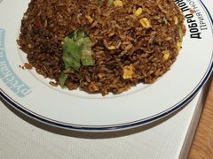 -俄士厨房(时代天街店)