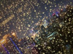-萨芭蒂高空花园餐酒吧