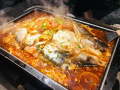-炉鱼(萧山万象汇店)