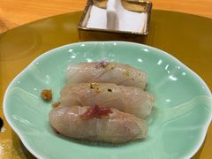 -鮨冠OMAKASE食べ放题(北京首店)