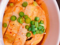 -渝是乎酸菜鱼(龙旗购物中心店)