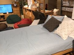 -MUJI无印良品(万科里店)