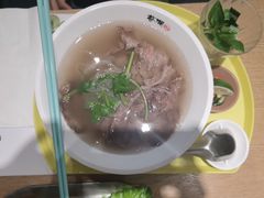 -蔡澜Pho·越南粉餐厅(海上世界店)