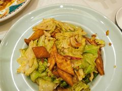 老爷特色包包菜炒馕-巴依老爷新疆美食(工体旗舰店)