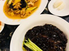 -桃园中华料理炸酱面(燕儿岛路店)