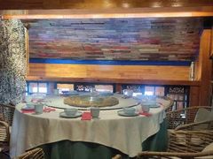 -一桶江山餐厅(松北店)