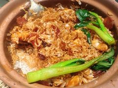 -南拳十三姨·潮汕砂锅粥·粤菜(西单大悦城店)