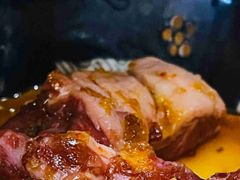 -樱宿日式和牛烧肉(五道口店)