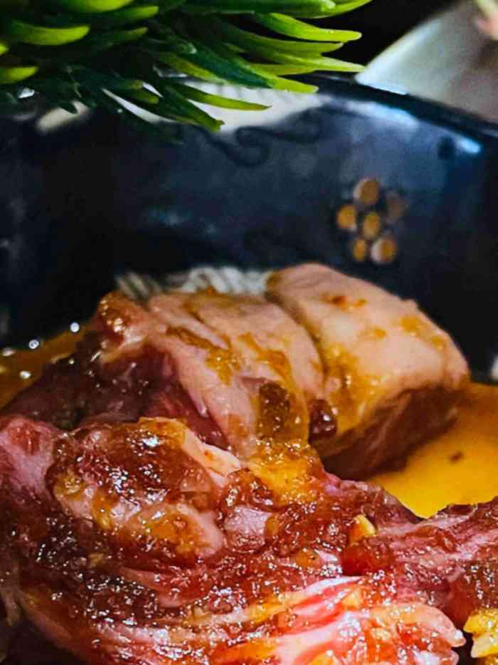 樱宿日式和牛烧肉(五道口店)-"作为资深吃货 此生最爱的是烤肉 and .