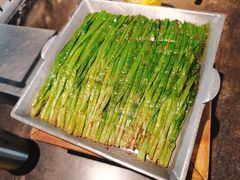 -很久以前羊肉串(中山公园店)
