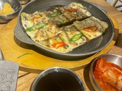 -姜虎东白丁烤肉(深圳湾后海汇店)