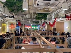 -深仔记茶餐厅(亚士厘道店)