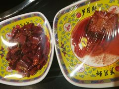 -芦月轩羊蝎子(劲松店)