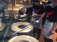 -阿甘锅盔(中关村食宝街店)