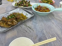 -小民大排档(马场角横路店)