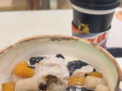 -鲜芋仙(观音桥大融城LG店)
