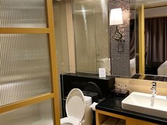 -上海浦西万怡酒店