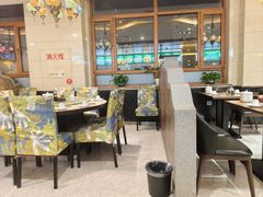 -直隶安家罩饼(复兴路店)