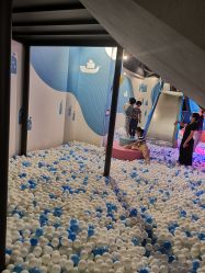 -幻贝家儿童乐园(苏州中心店)