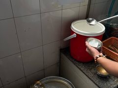 -正宗杨记普洱酸醋米线(总店)